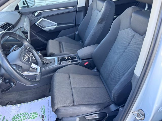 AUDI Q3 usata, con Park Distance Control