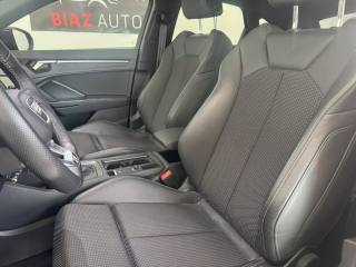 AUDI Q3 usata, con Controllo trazione