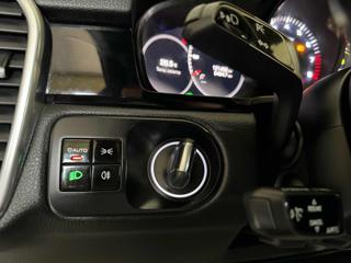 PORSCHE Cayenne usata, con Touch screen