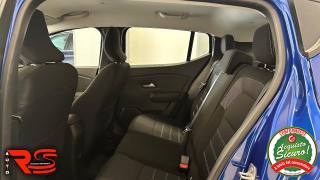 DACIA Sandero usata, con ESP