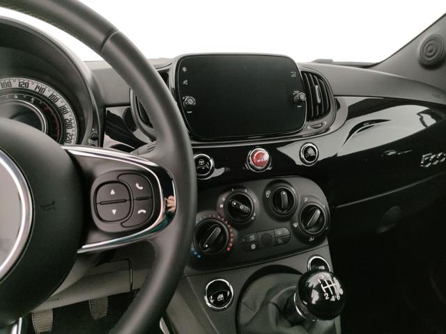 FIAT 500 usata, con Chiusura centralizzata