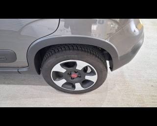 FIAT New Panda usata, con Kit antipanne