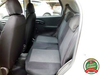 FIAT Punto usata 9