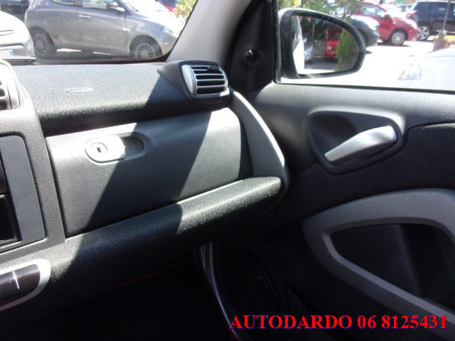 SMART ForTwo usata 14