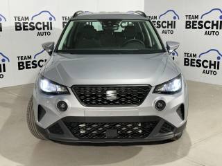 SEAT Arona usata, con Airbag