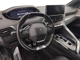 PEUGEOT 3008 usata, con ESP