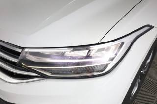 VOLKSWAGEN Tiguan Allspace usata 7