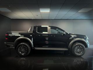 FORD Ranger Raptor usata, con Airbag Passeggero