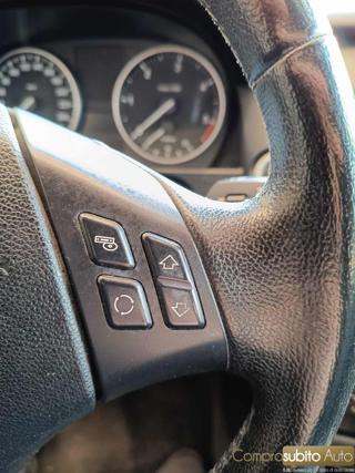 BMW X1 usata, con Alzacristalli elettrici