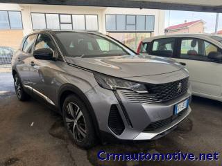 PEUGEOT 3008 usata, con Airbag laterali