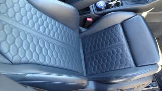 AUDI RS Q3 usata 66