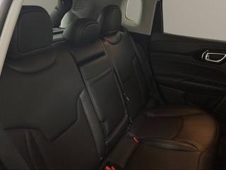 JEEP Compass usata, con ESP