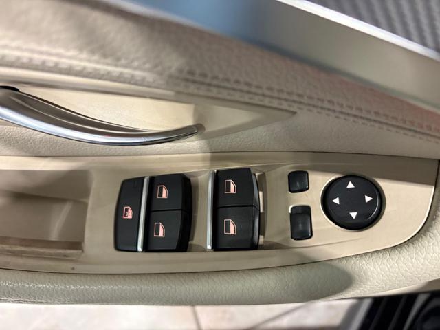 BMW 525 usata, con Controllo automatico clima