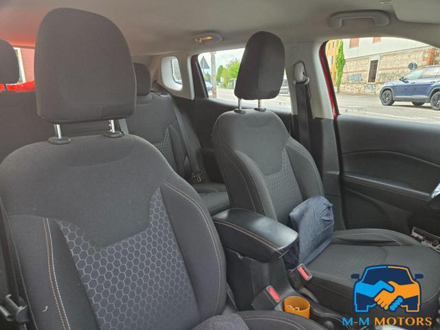 JEEP Compass usata 20