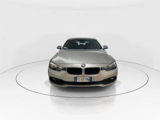 BMW 318 usata, con Airbag testa