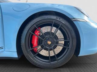 PORSCHE 911 usata 13