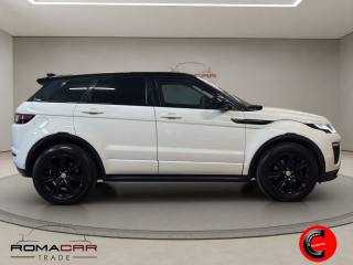 LAND ROVER Range Rover Evoque usata, con Alzacristalli elettrici
