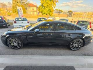 PORSCHE Panamera usata, con Autoradio