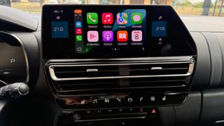 CITROEN C5 Aircross usata, con Controllo automatico clima