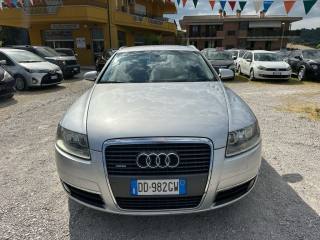 AUDI A6 usata, con Airbag