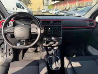CITROEN C3 usata, con Chiusura centralizzata