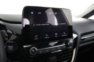 FORD Fiesta usata 9