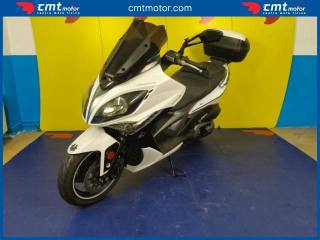 KYMCO Xciting 400i usata 1