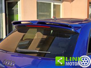 AUDI S1 usata, con Isofix