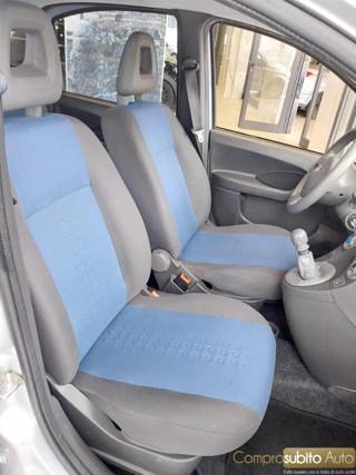 FIAT Panda usata, con Specchietti laterali elettrici