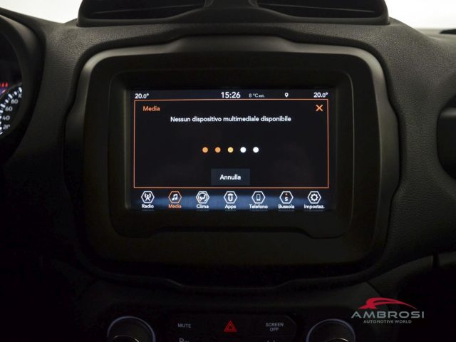 JEEP Renegade usata 14