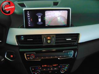 BMW X1 usata, con Cruise Control