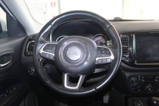 JEEP Compass usata, con Cruise Control