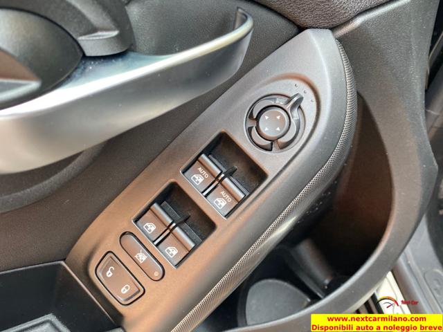 FIAT 500X usata 57