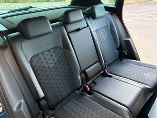 VOLKSWAGEN Tiguan usata, con Park Distance Control