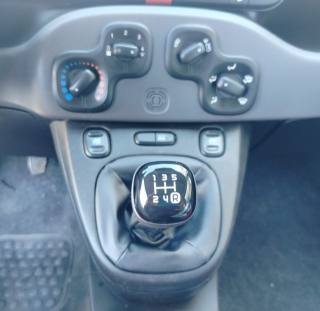 FIAT Panda usata 13