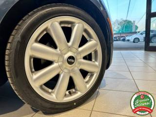 MINI Cooper S usata, con Chiusura centralizzata