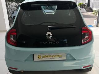 RENAULT Twingo usata, con Touch screen