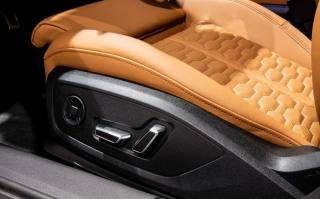 AUDI RS6 usata, con Climatizzatore