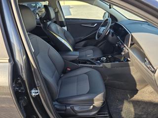 KIA e-Niro usata, con Fendinebbia