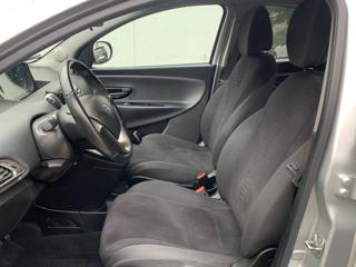 LANCIA Ypsilon usata, con Chiusura centralizzata