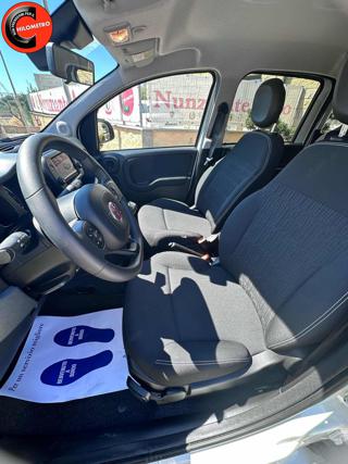 FIAT Panda Cross usata, con Chiusura centralizzata