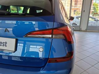 SKODA Kamiq usata, con Vivavoce