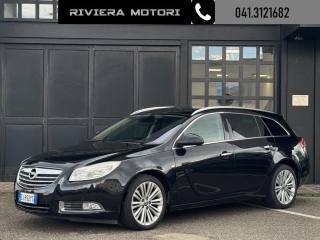 OPEL Insignia usata, con ABS