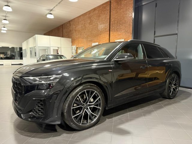 AUDI Q8 usata, con Airbag