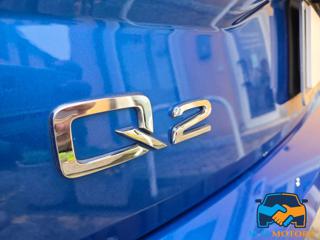 AUDI Q2 usata, con Cerchi in lega