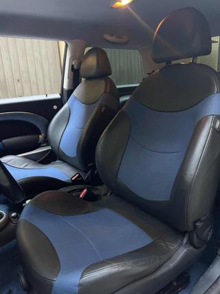MINI Mini usata, con Chiusura centralizzata