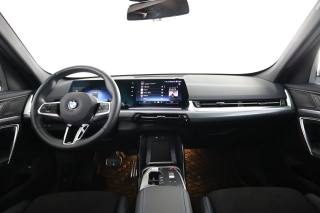 BMW X1 usata 10