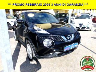 NISSAN Juke 1.5 dCi Start&Stop Acenta