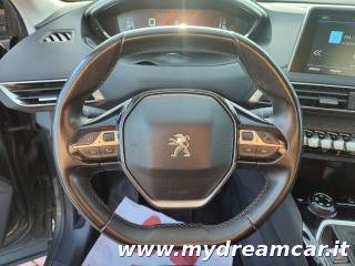 PEUGEOT 3008 usata, con Immobilizzatore elettronico