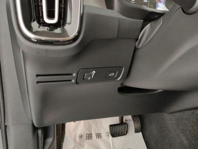 VOLVO XC40 usata, con Chiusura centralizzata
